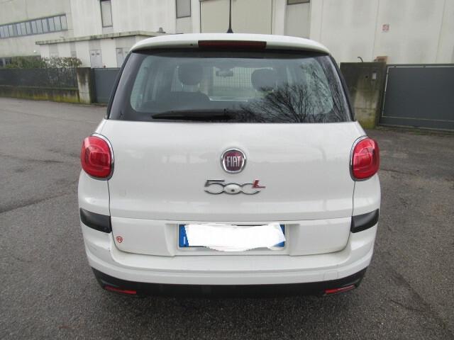 Fiat 500L 1.3 mjt AUTOCARRO N1 4P Bollo 36 euro