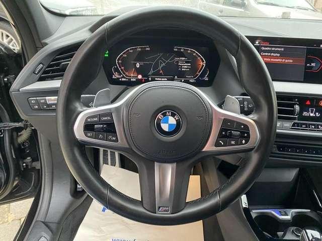 BMW 118 d 5p. Msport NAVI-BI LED-RETROCAMERA