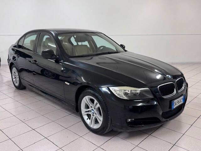 Bmw 318D - PER OPERATORI DEL SETTORE