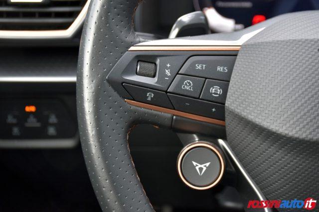 CUPRA Formentor 1.5 HYBRID 150 CV DSG + R19 SANDSTORM + EDGE PACK