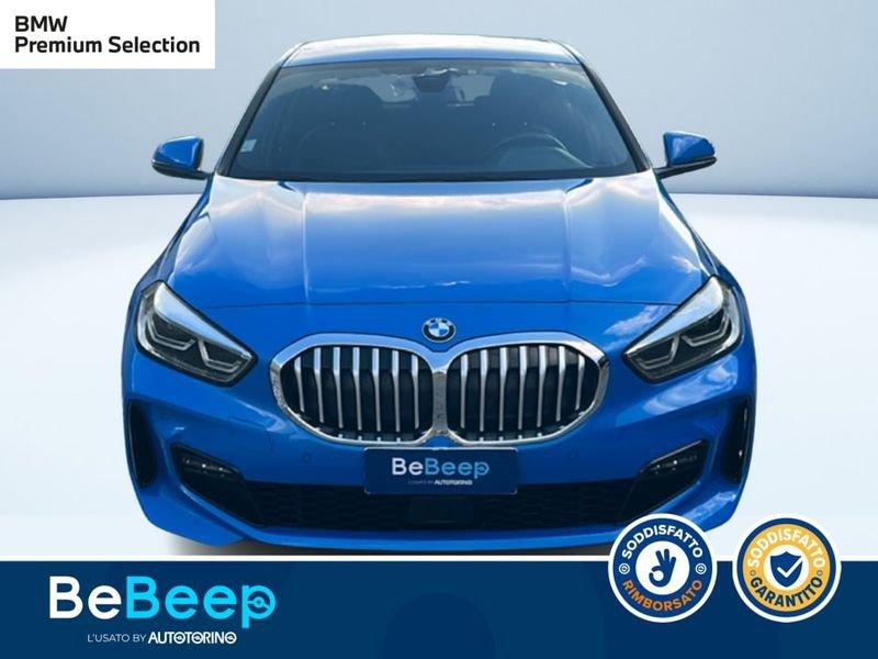 BMW Serie 1 118D MSPORT AUTO