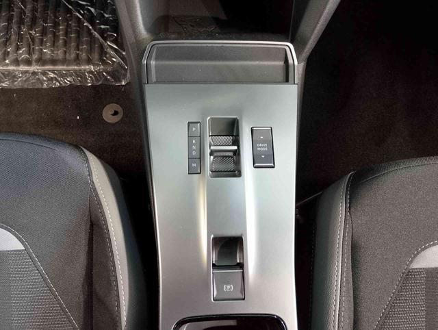 OPEL Mokka Hybrid 145 CV DCT6 GS