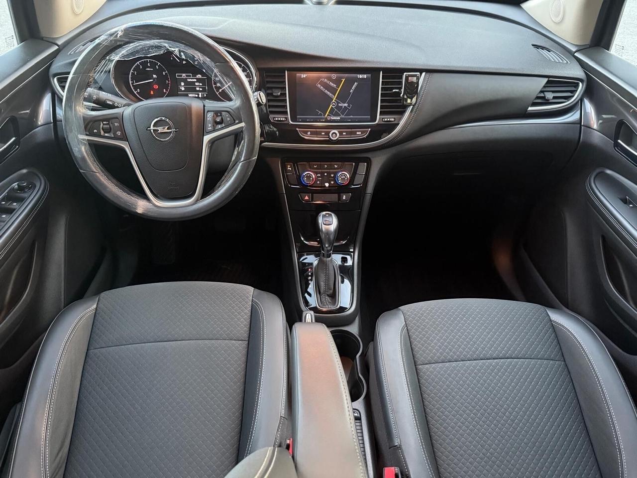 Opel Mokka X 1.4 Turbo Ecotec 140CV 4x2 Start&Stop