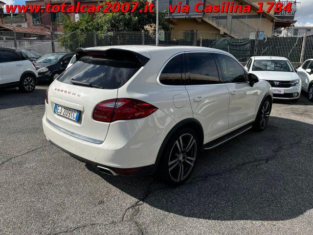 PORSCHE Cayenne 3.0 Diesel