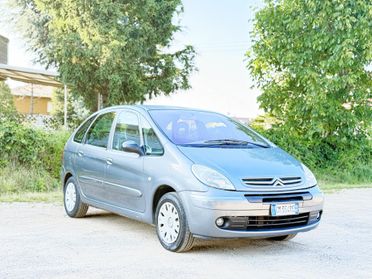 Citroen Xsara 1.6i 16V cat 5 porte Exclusive