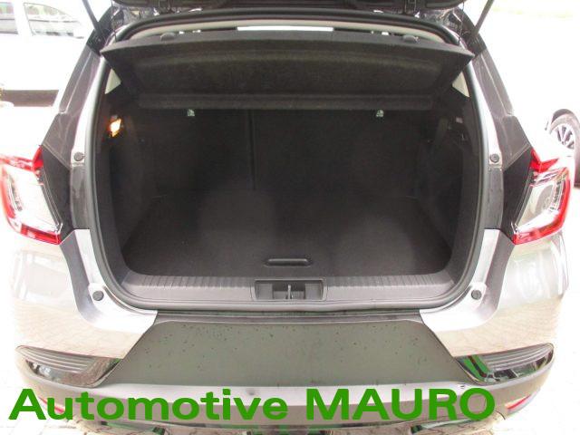 MITSUBISHI ASX 1.3L Mild Hybrid 140 CV Intense