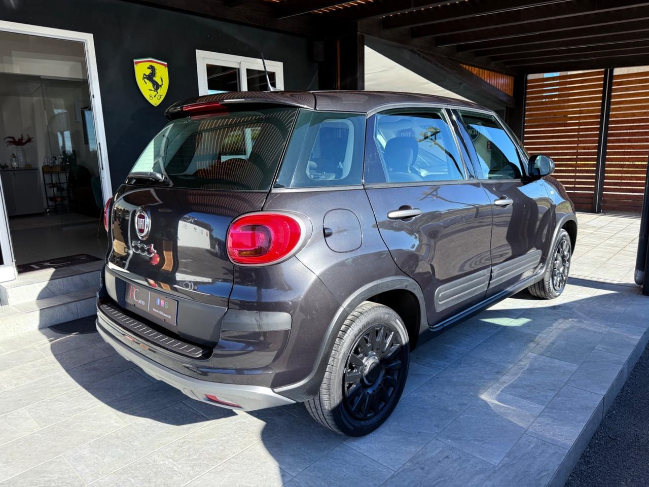Fiat 500L 1.3 Multijet 95 CV Sport