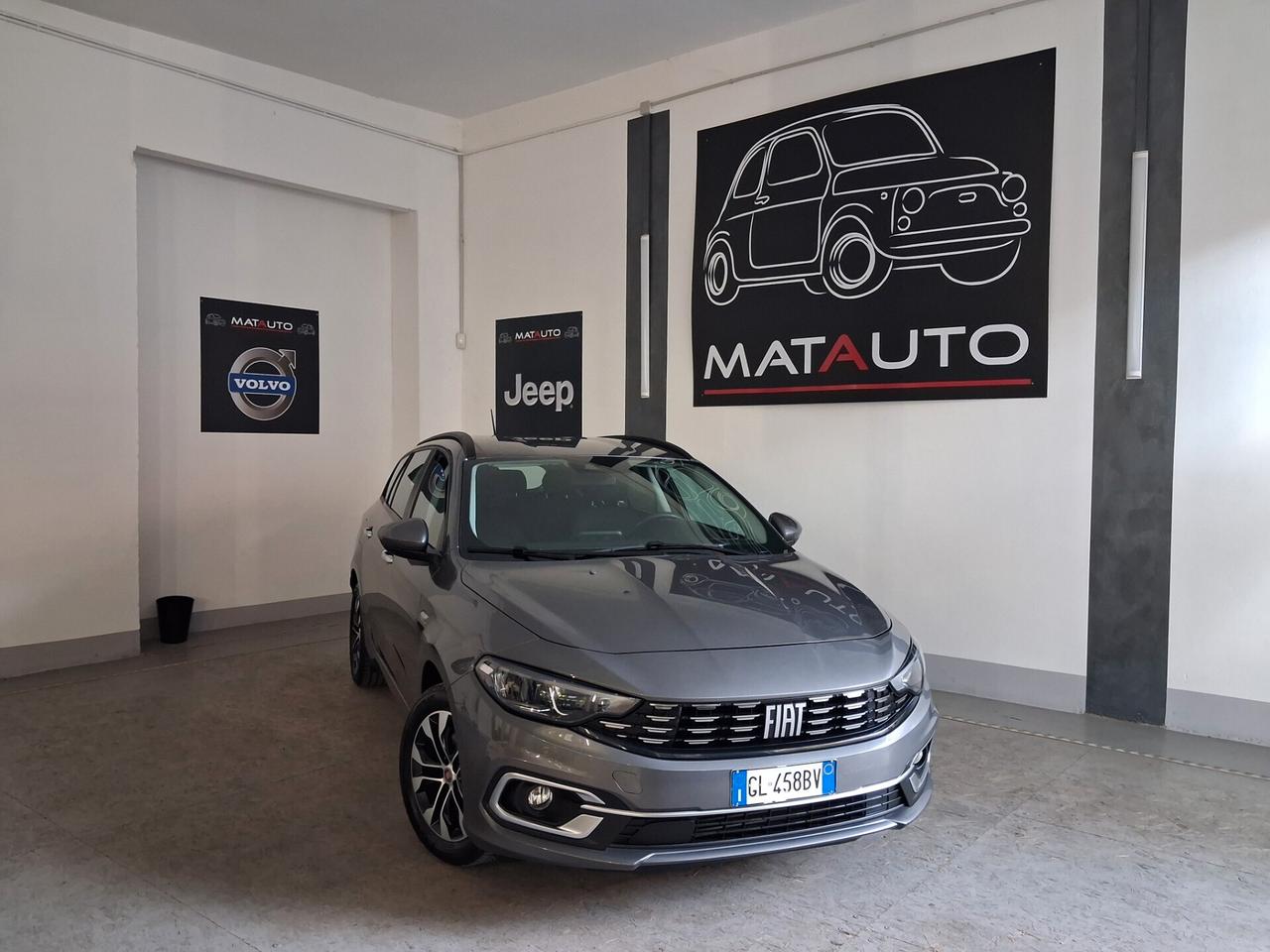 Fiat Tipo 1.3 Mjt S&S 5 porte City Life+ """ UNICO PROPRIETARIO"""""