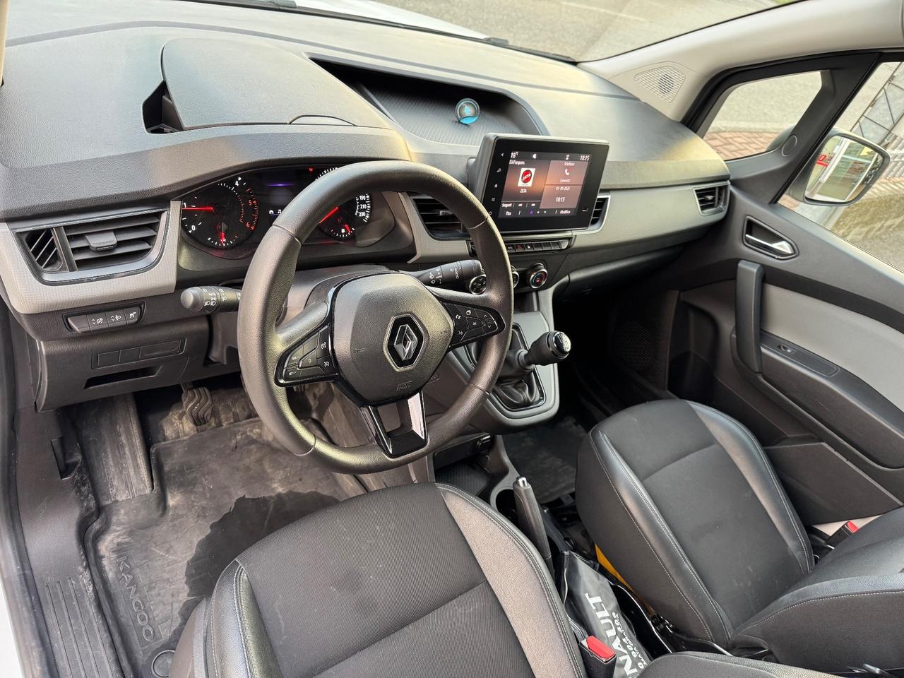 Renault Kangoo 1.5 Blue dCi 95CV Edition One