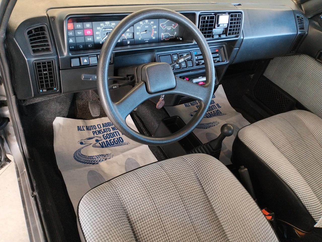 Fiat Ritmo 60 5 porte S * SOLO 18.000 KM *