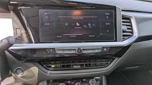 OPEL Grandland Phev FWD 1.6cc 225cv AUTOMATICA NAVIG. CRUISE C.