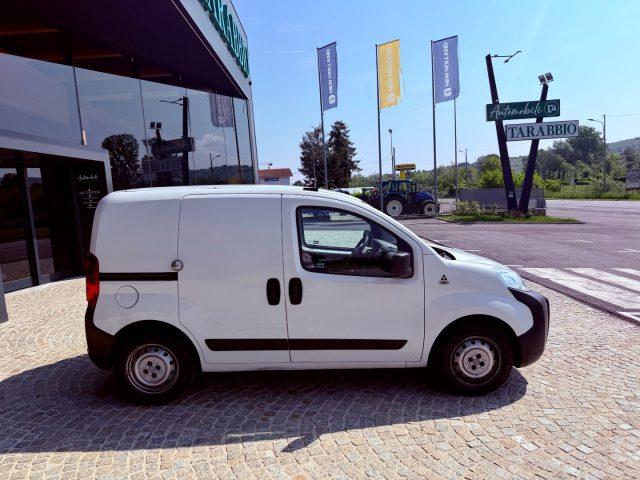 CITROEN Nemo EURO 6 - KM 79.000 - CLIMA - PREZZO PIU' IVA