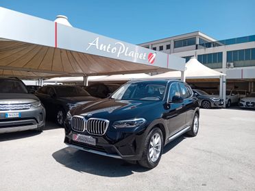 Bmw X3 xDrive20d 48V