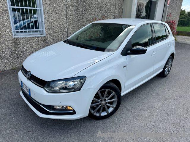 VOLKSWAGEN Polo 1.0 MPI 75 CV 5p. Fresh"SERVICE UFFICIALI"PERFETTA