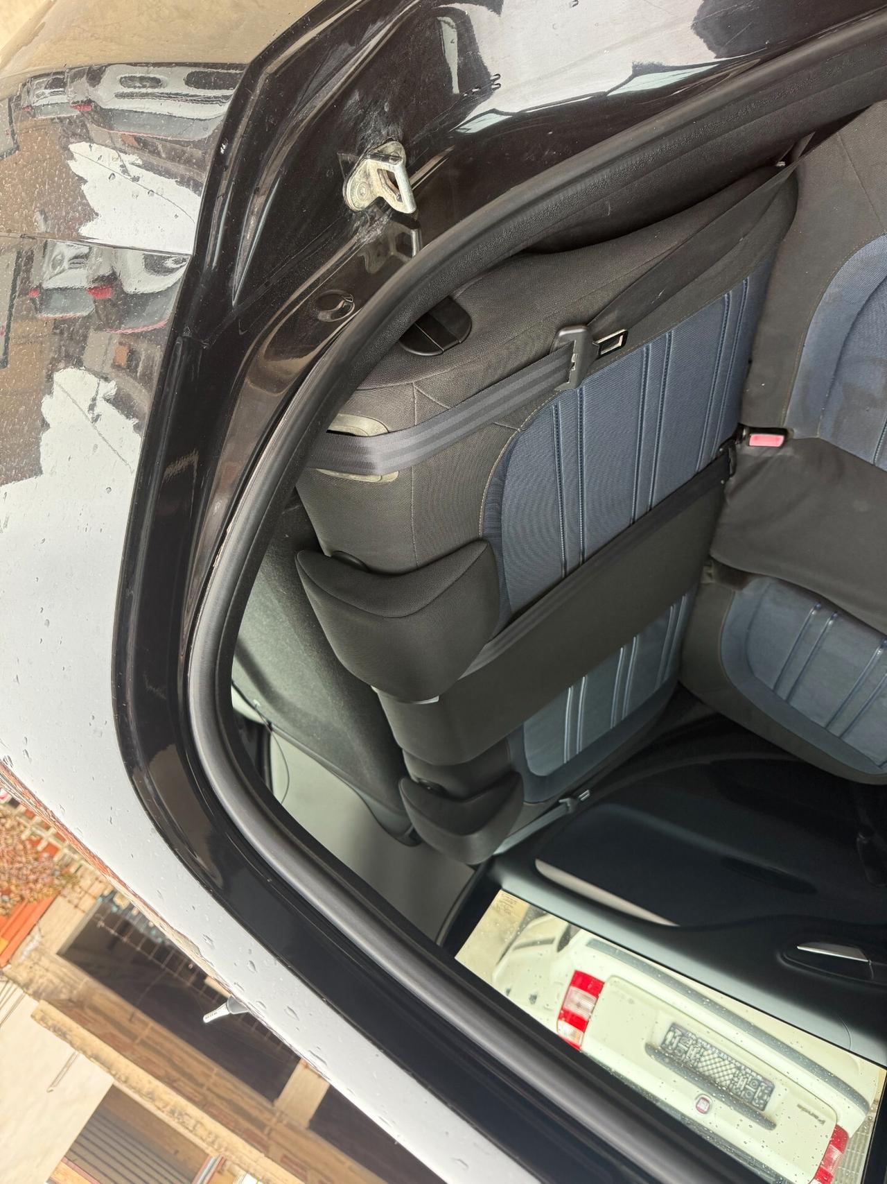 Fiat Punto Evo 1.3 Mjt 95 CV DPF 5 porte S&S Emotion