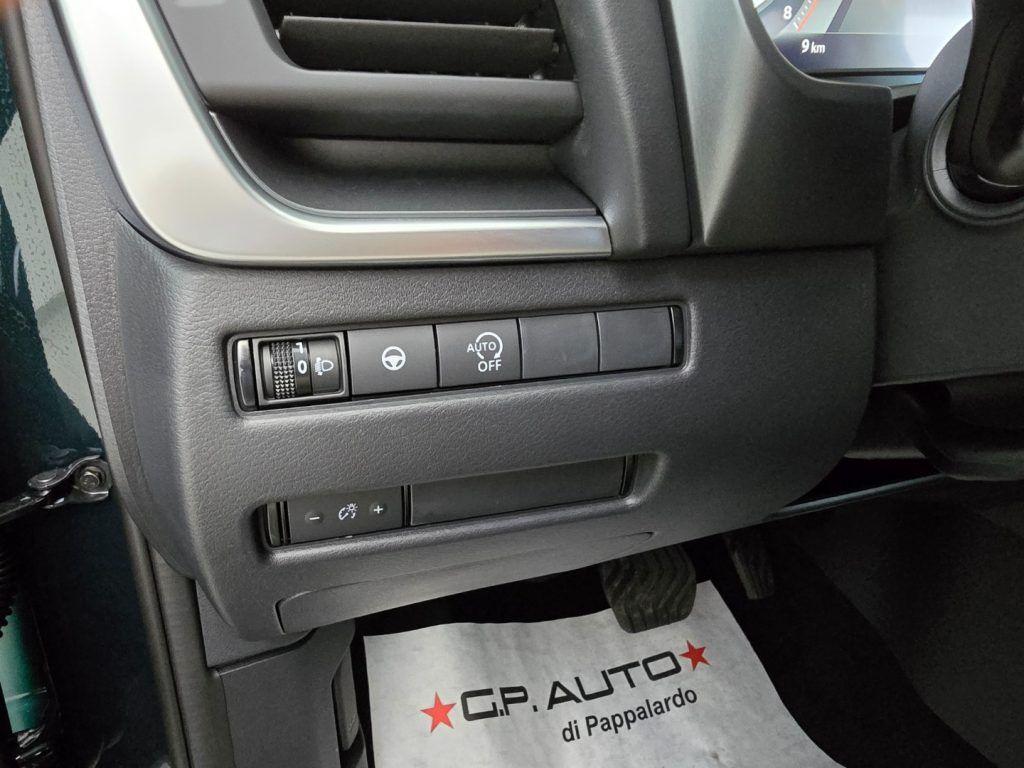Nissan Qashqai 1.3 mhev N-Connecta 2wd 158cv xtronic