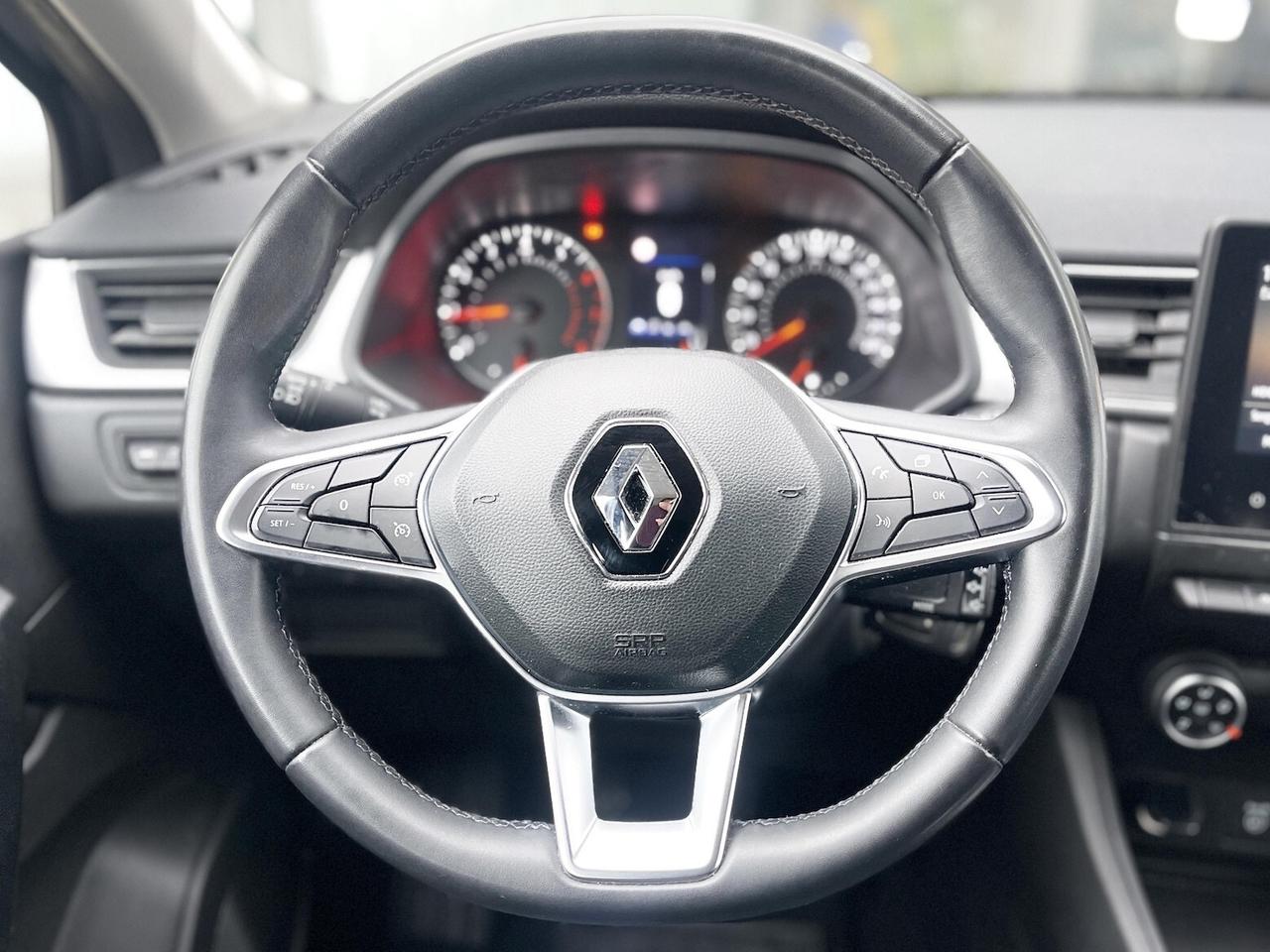 Renault Captur 1.0 GPL 101CV E6 Neo - 2020