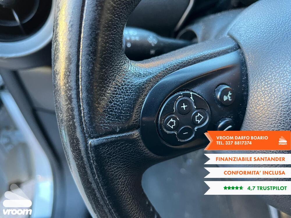 MINI Mini Countrym.(R60) Mini 1.6 One D Countryman