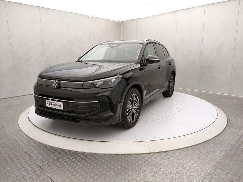 Volkswagen Tiguan Tiguan 1.5 etsi Life 130cv dsg GOAL