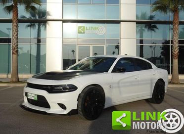DODGE Charger SXT 3.6 PENTASTAR V6 AUTOMATICA