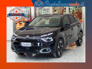 Citroen C4 1.5 bluehdi Shine S&S NAVI-PELLE-PARK-KAMERA