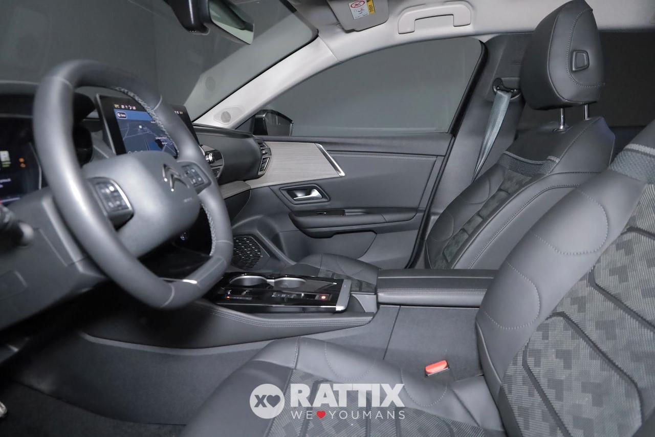 Citroen C5 X 1.6 Hybrid Phev 225CV Shine Pack e-EAT8