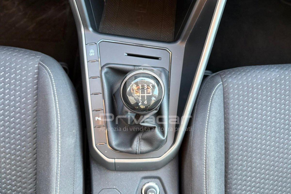 VOLKSWAGEN Polo 1.6 TDI 95 CV 5p. Comfortline BlueMotion Technology