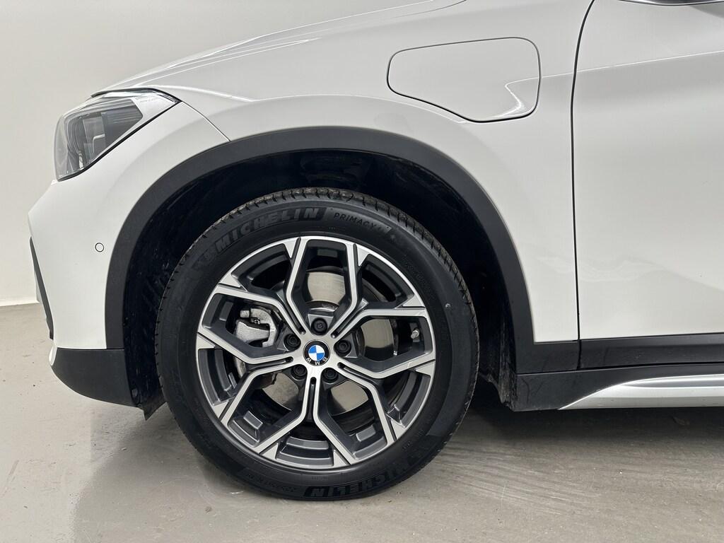 BMW X1 25 e xLine xDrive Steptronic