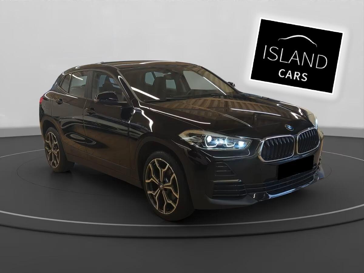 Bmw X2 sDrive18i Business Advantage