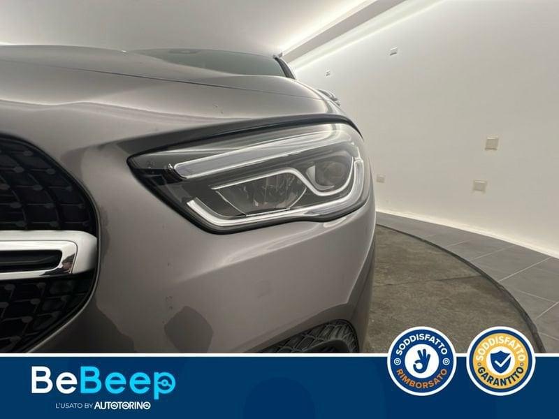 Mercedes-Benz GLA 250 E PHEV (EQ-POWER) BUSINESS EXTRA AUTO