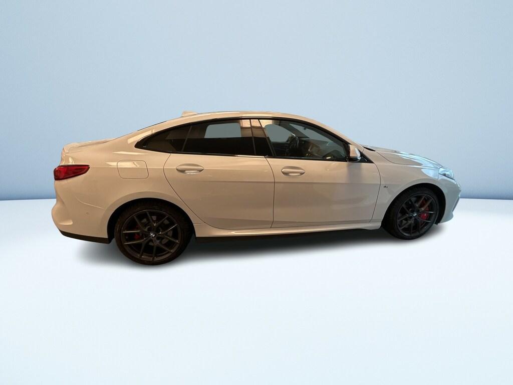 BMW Serie 2 Gran Coupe 220 d Msport xDrive Steptronic