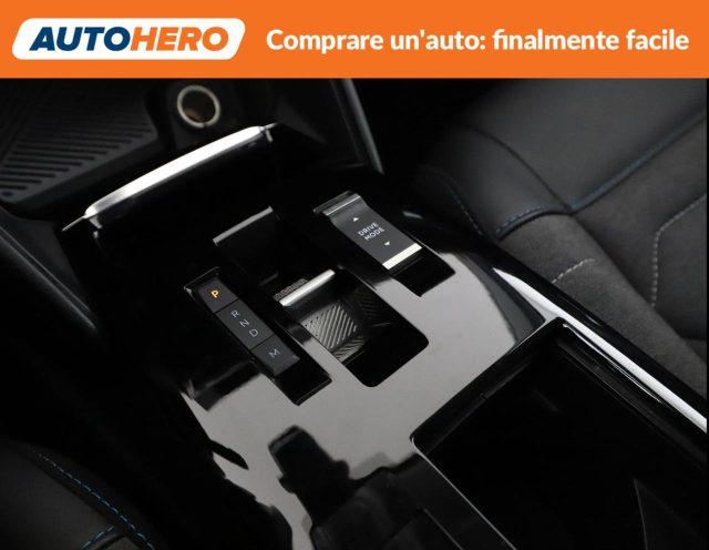 CITROEN C4 BlueHDi 130 EAT8 Feel Pack