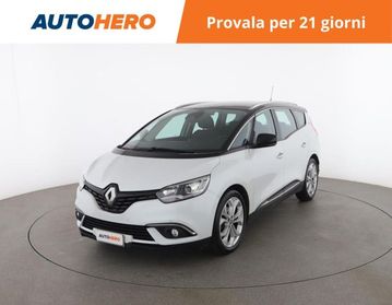 RENAULT Grand Scenic dCi 8V 110 CV Energy Sport Edition2