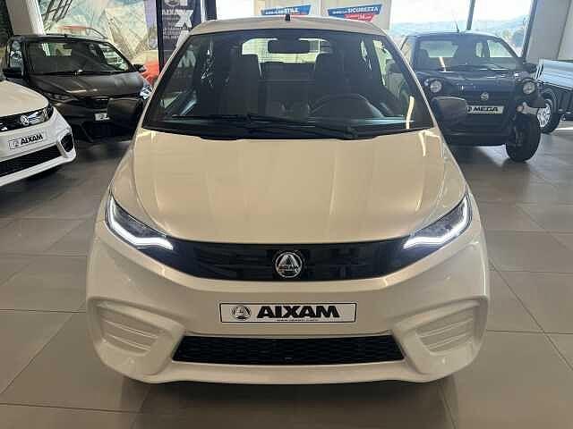 Aixam City Pack