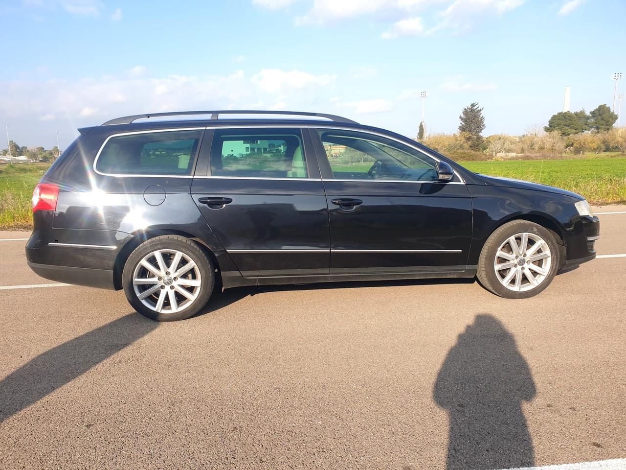 Volkswagen Passat 1.4 16V TSI Var. Comf. EcoFuel