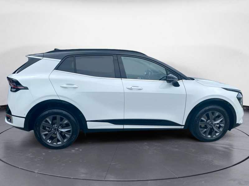 KIA Sportage 1.6 tgdi hev GT-line Plus awd auto