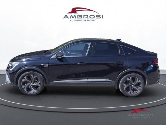 RENAULT Arkana E-Tech 145 CV R.S. Line