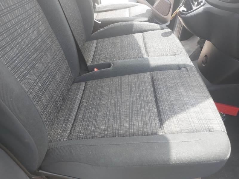 MERCEDES Vito 114 cdi long E6