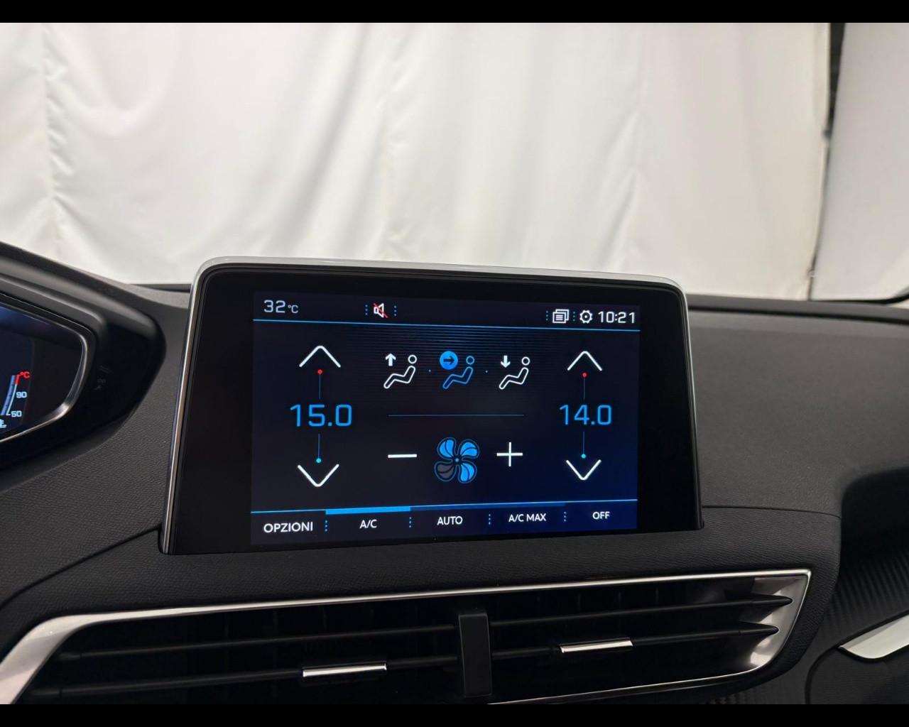 PEUGEOT 3008 1.5 bluehdi Business s&s 130cv eat8