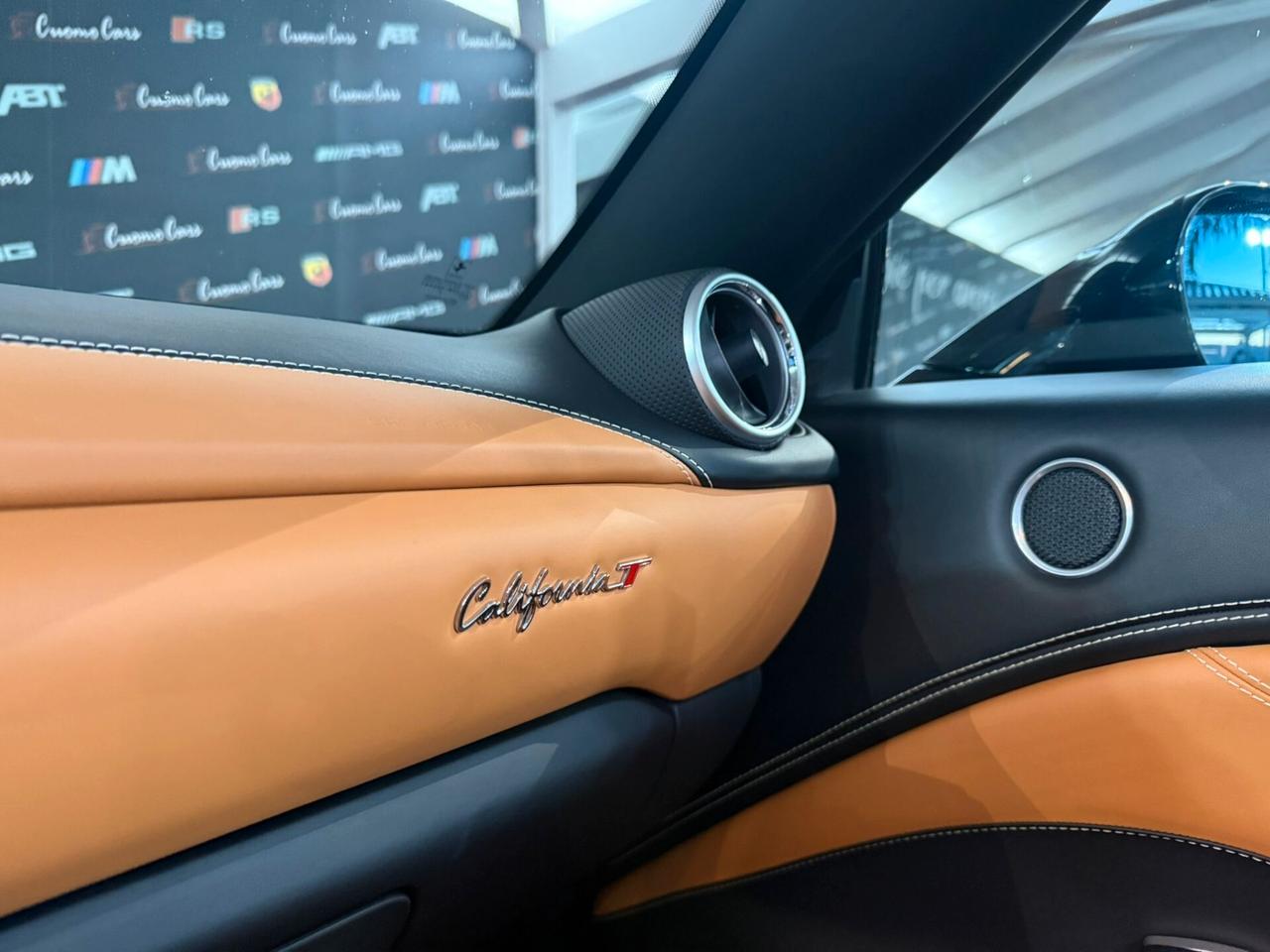 Ferrari California T DCT Handling Speciale