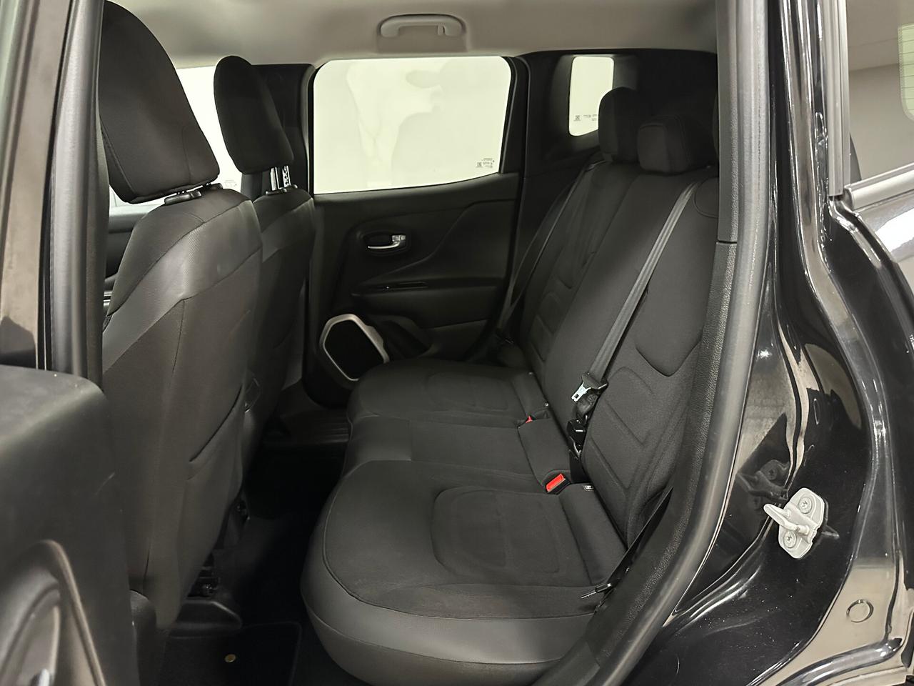 Jeep Renegade 1.6 Mjt 120 CV Limited - 2017