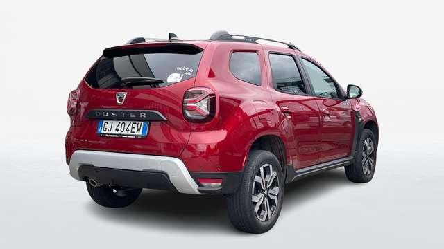 Dacia Duster 1.0 TCe Prestige SL DaciaPlus 4x2