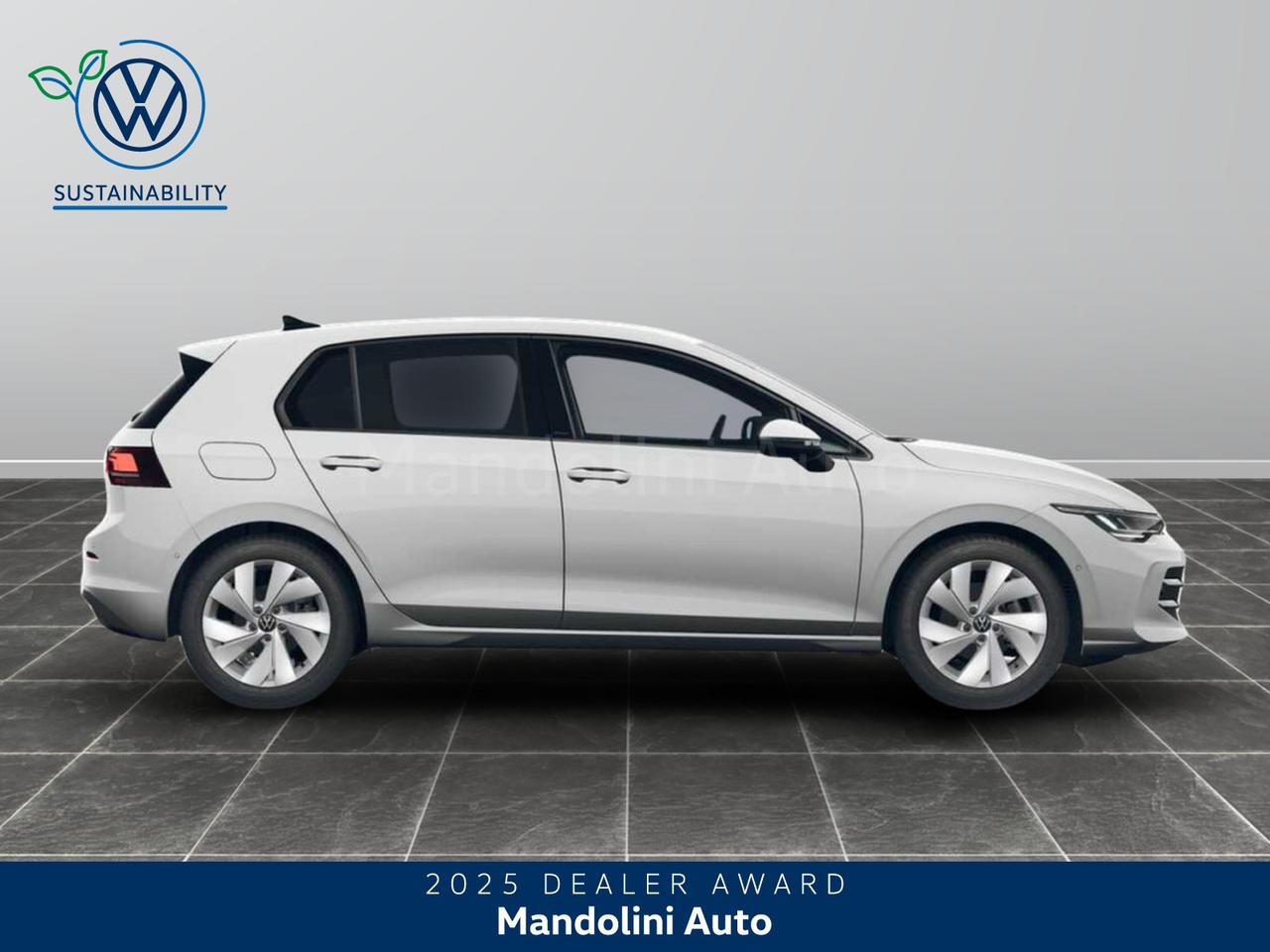Volkswagen Golf 1.5 etsi act 115cv edition plus