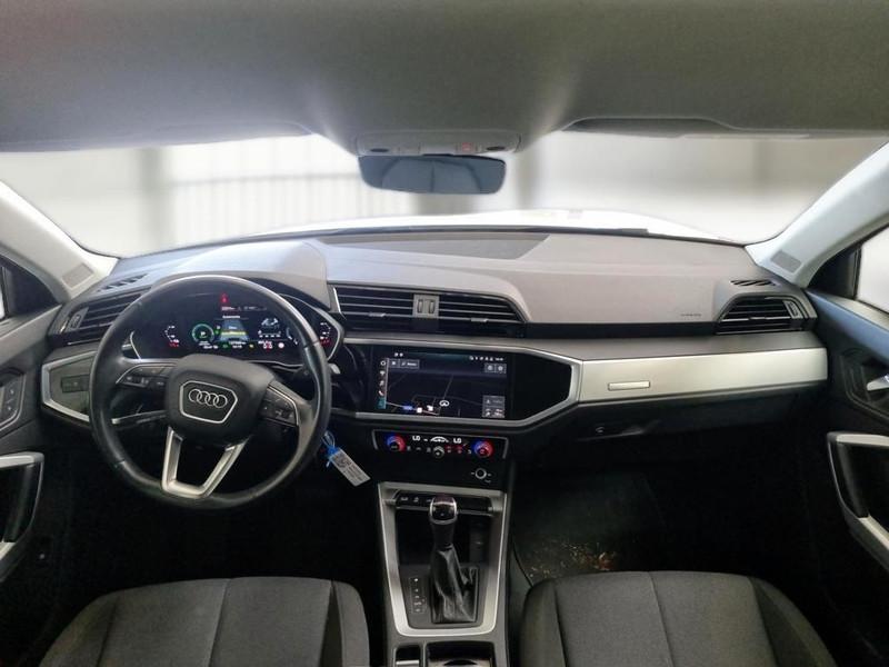 AUDI Q3 45 TFSI E S TRONIC BUSINESS SUV