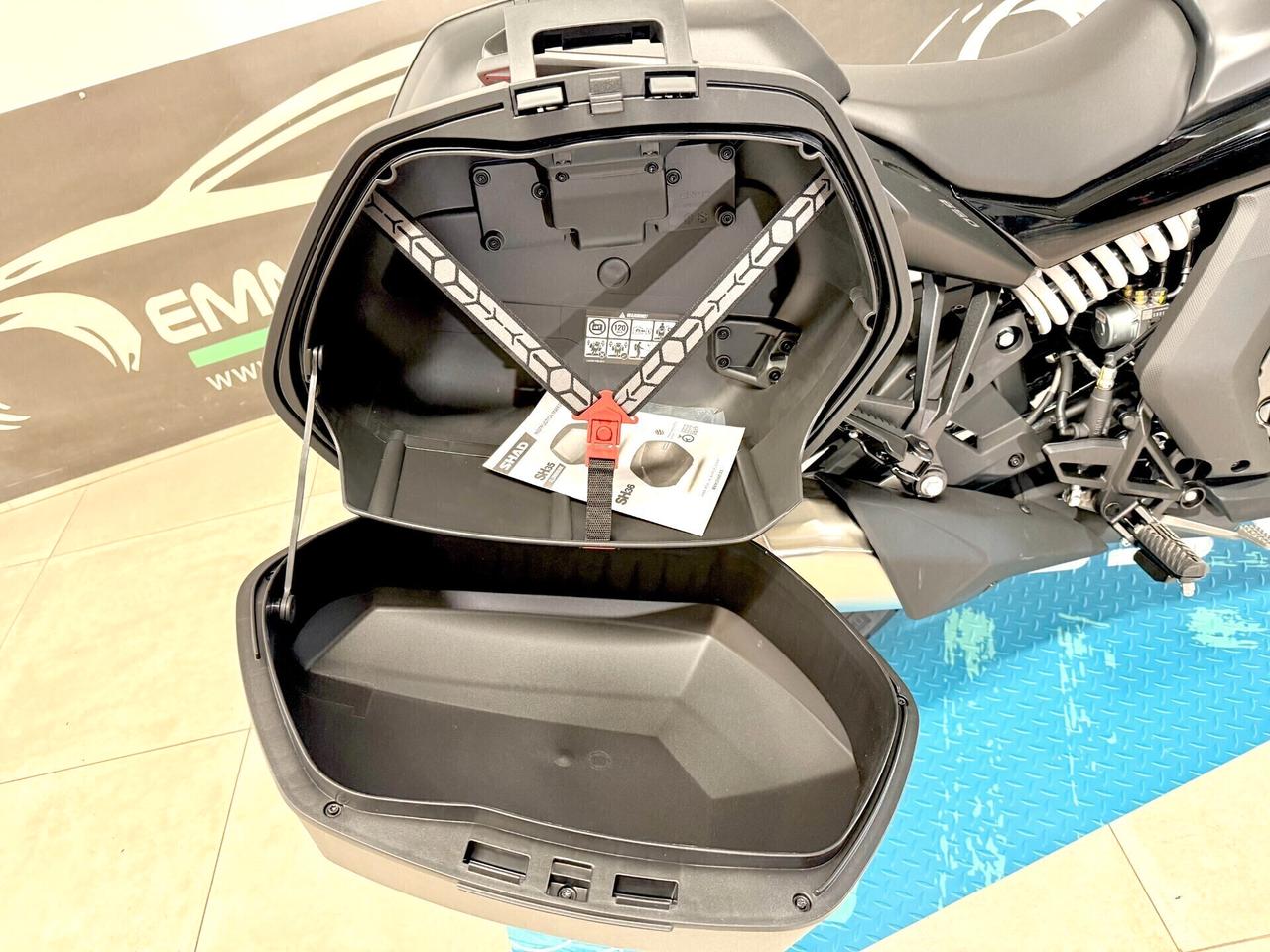 CF MOTO 650 GT - PROMO GIUGNO