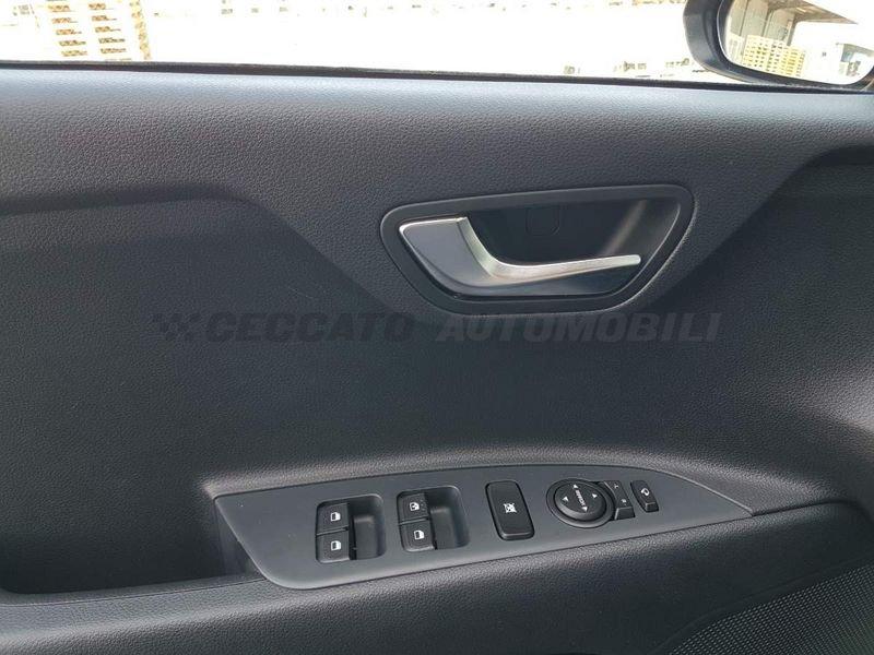 KIA Stonic Stonic 1.2 dpi Style 84cv