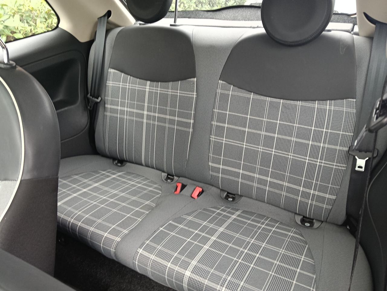 Fiat 500 1.2 EasyPower Pop