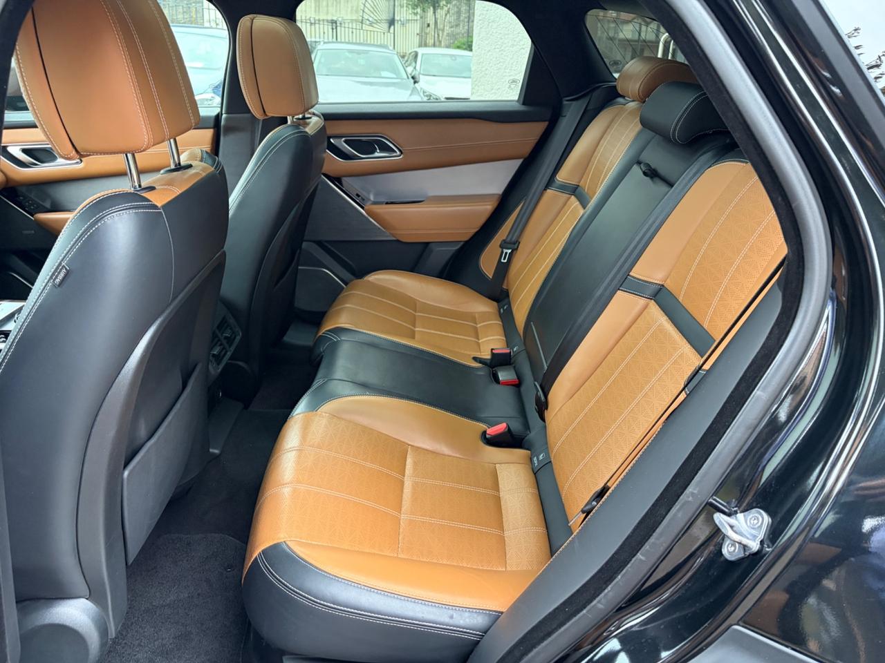Land Rover Range Velar 3.0D l6 300 CV R-Dynamic HSE