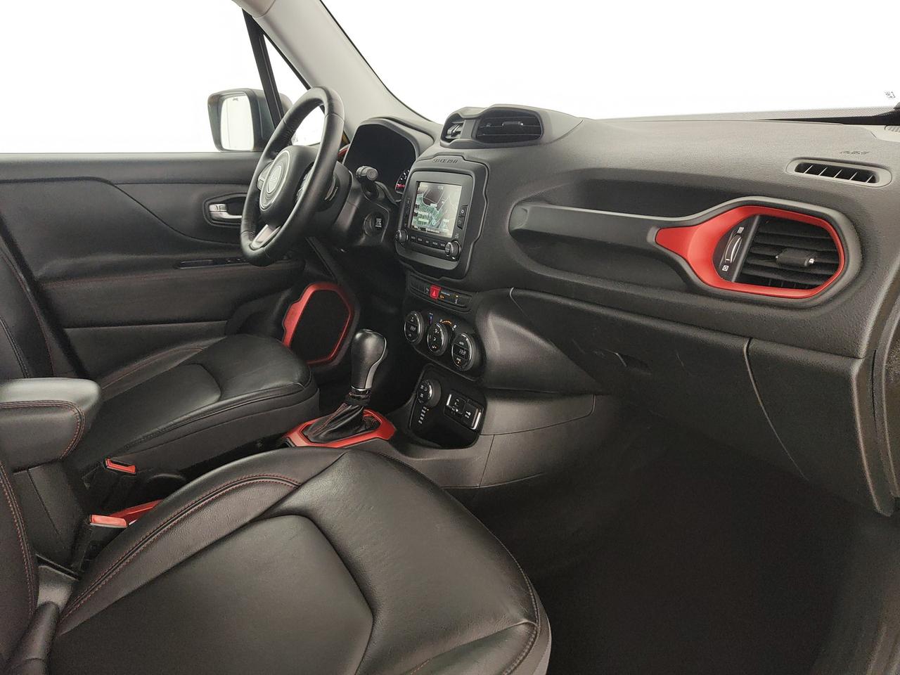 JEEP Renegade 2.0 mjt Trailhawk 4wd 170cv auto