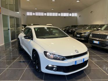 Volkswagen Scirocco 1.4 TSI 160CV